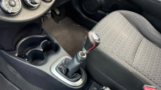 Toyota Yaris 1.0 VVT-i TR 5dr Petrol Hatchback